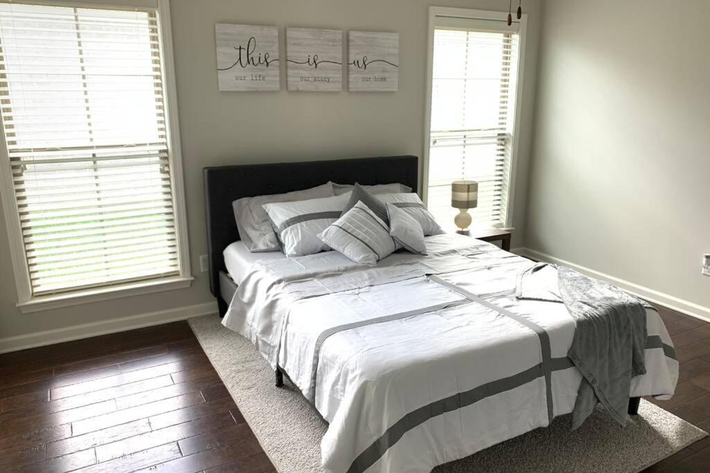 Photo of Bedroom in Dothan