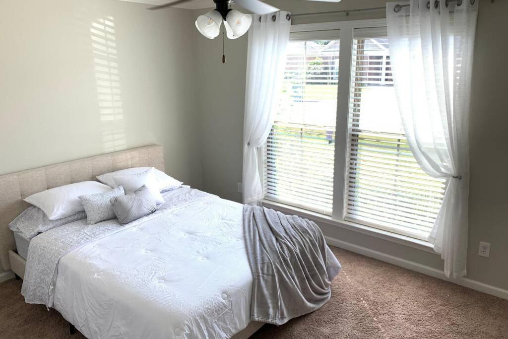 Photo of Bedroom in Dothan