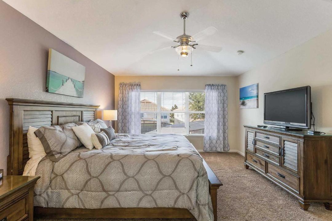 Photo of Livingroom in Windsor Hills