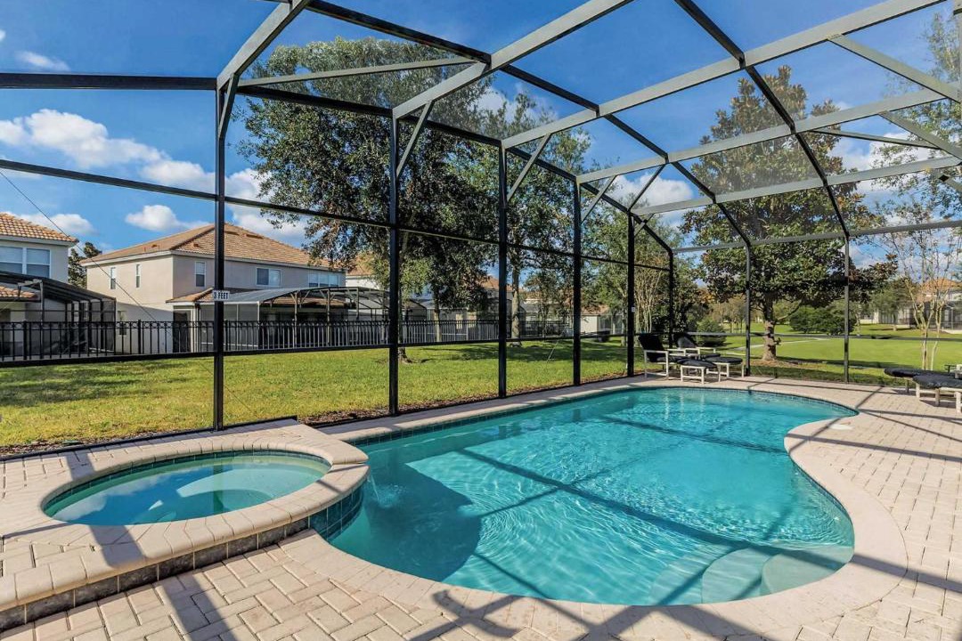 Photo of Outdoor in Windsor Hills