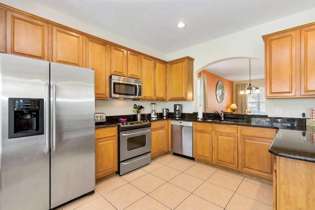 Photo of Kitchen in Windsor Hills