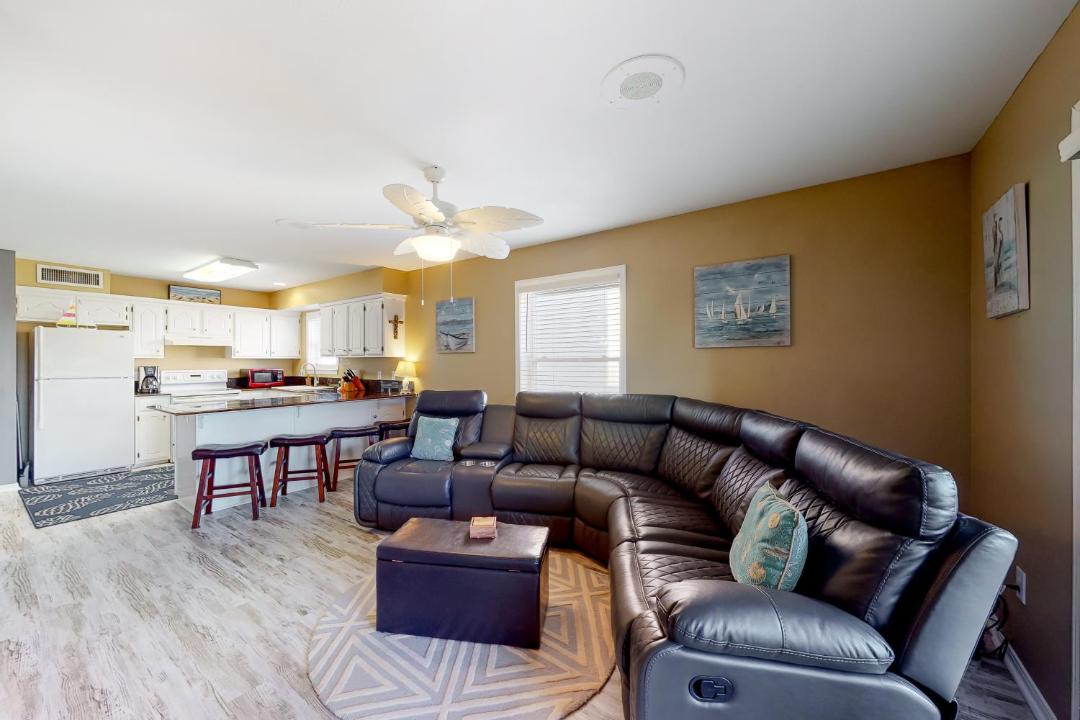 Photo of Livingroom in Gulf Shores