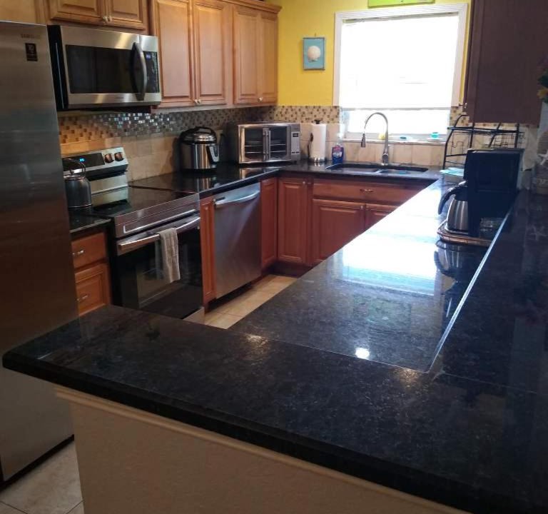 Photo of Kitchen in Greenacres