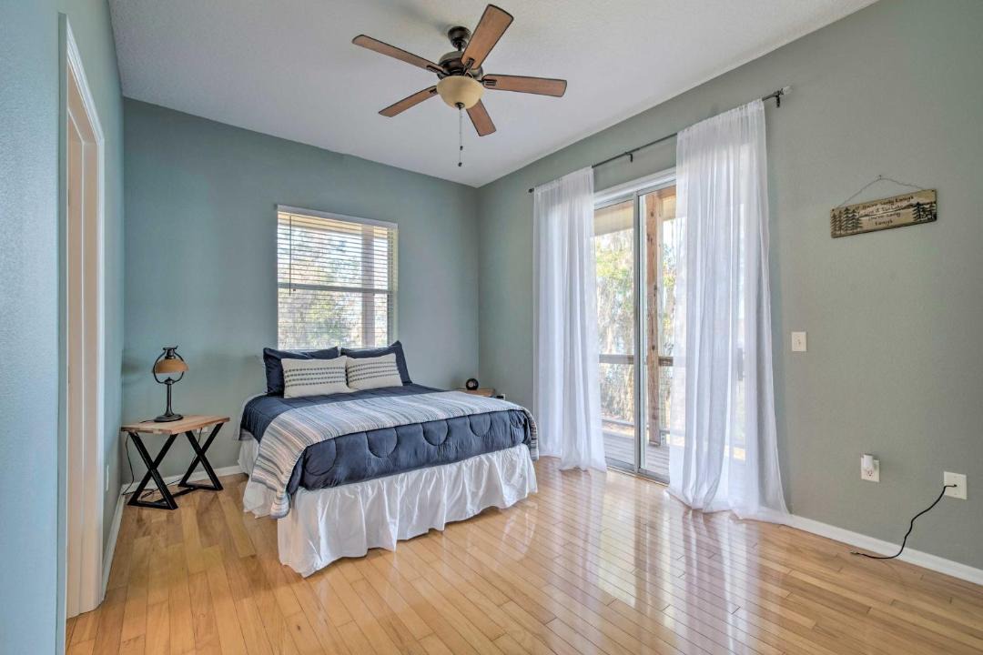 Photo of Bedroom in Crystal River