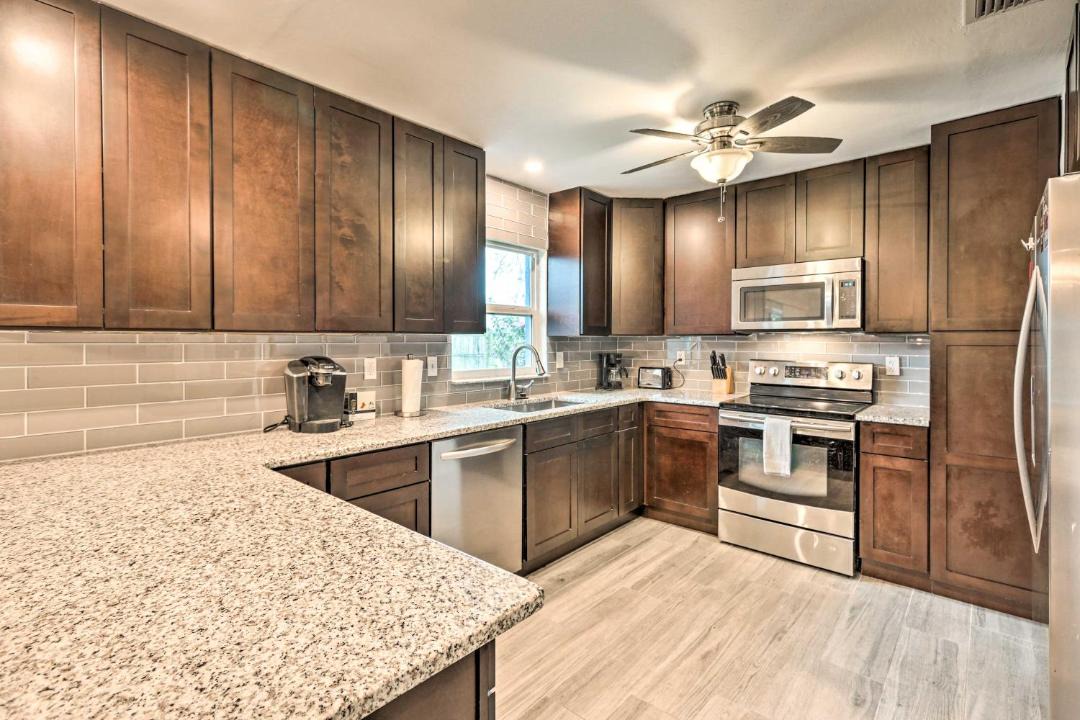 Photo of Kitchen in Kingswood