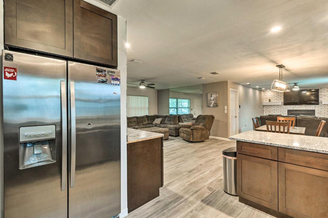 Photo of Kitchen in Kingswood