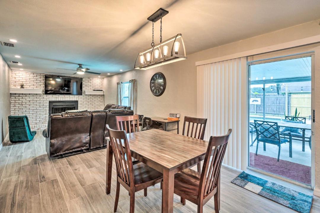 Photo of Kitchen in Kingswood