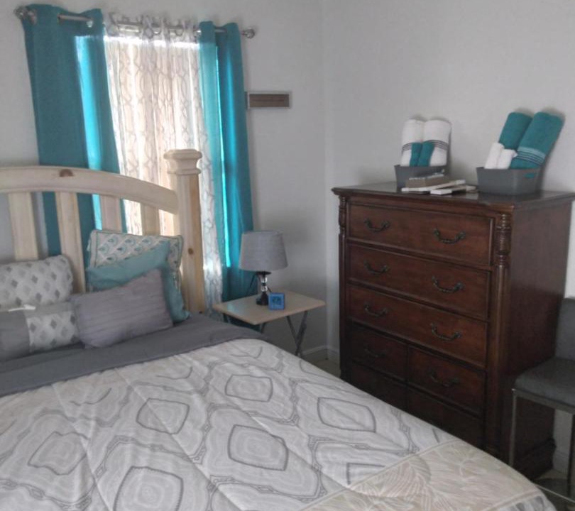 Photo of Bedroom in Margate