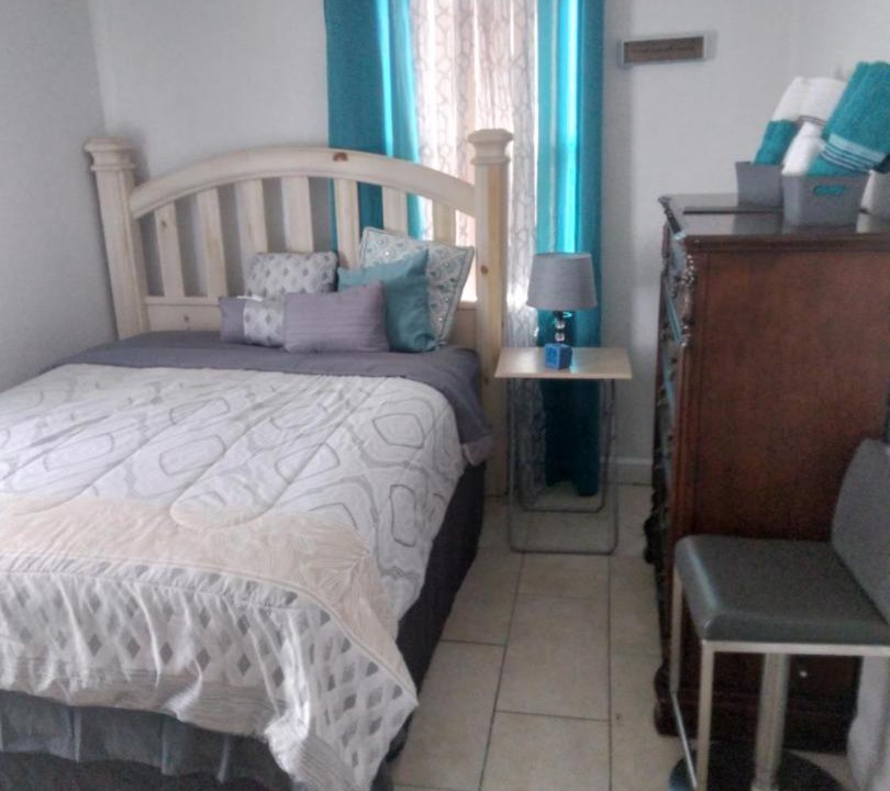 Photo of Bedroom in Margate