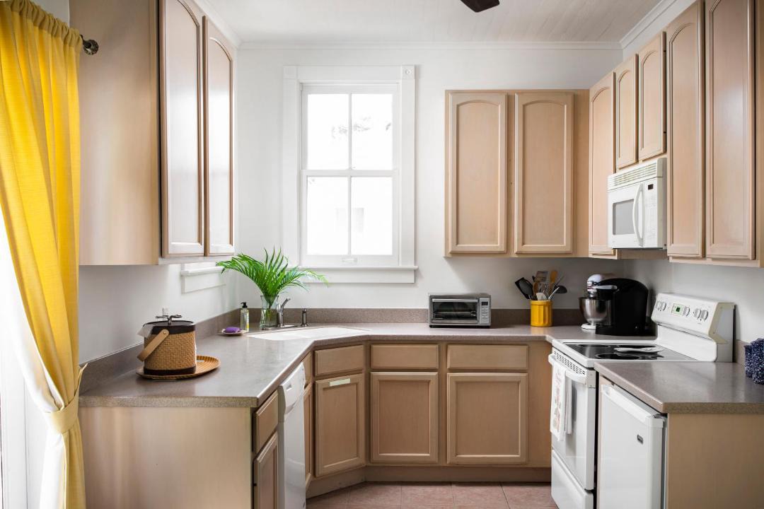 Photo of Kitchen in Old Town