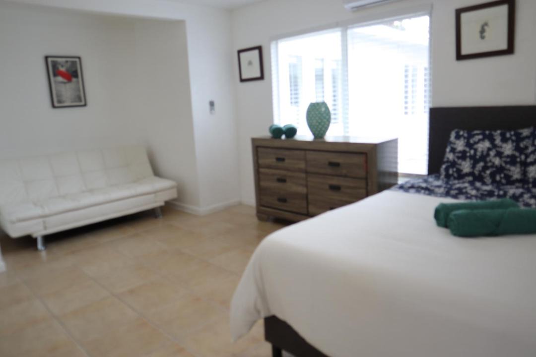 Photo of Bedroom in Palm Beach Shores