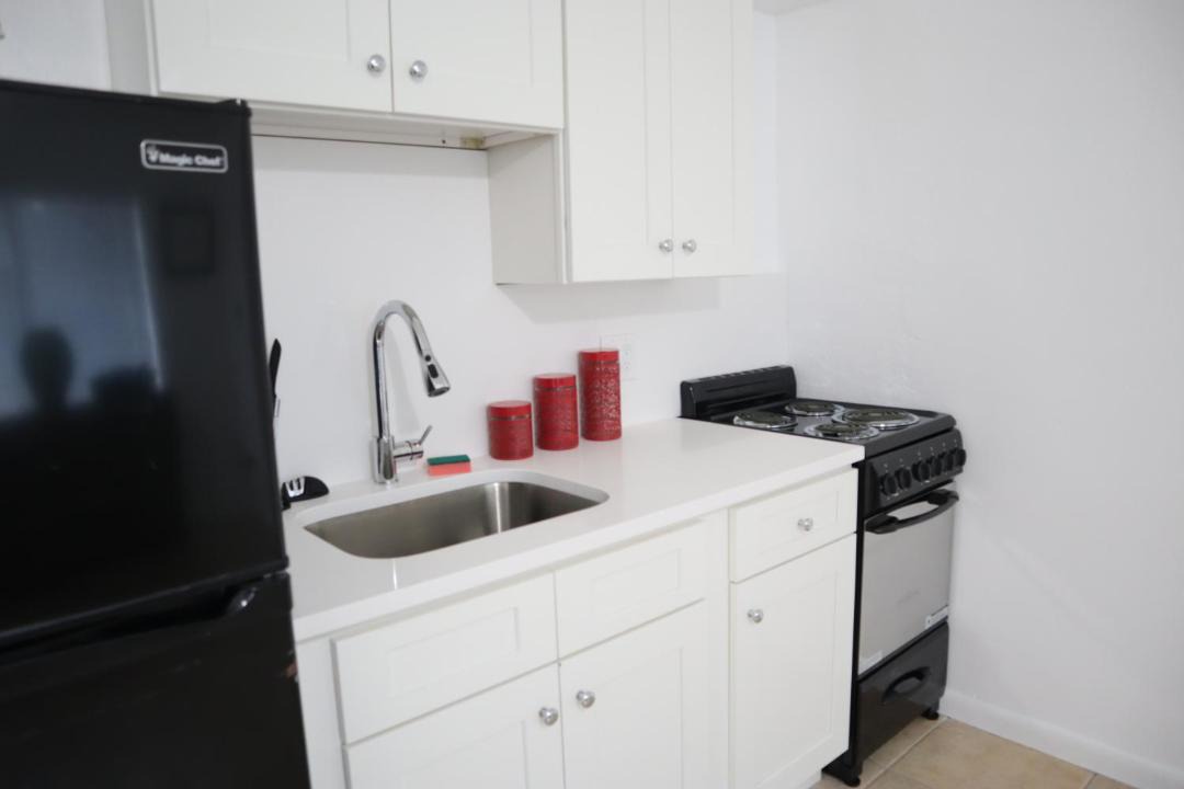 Photo of Kitchen in Palm Beach Shores