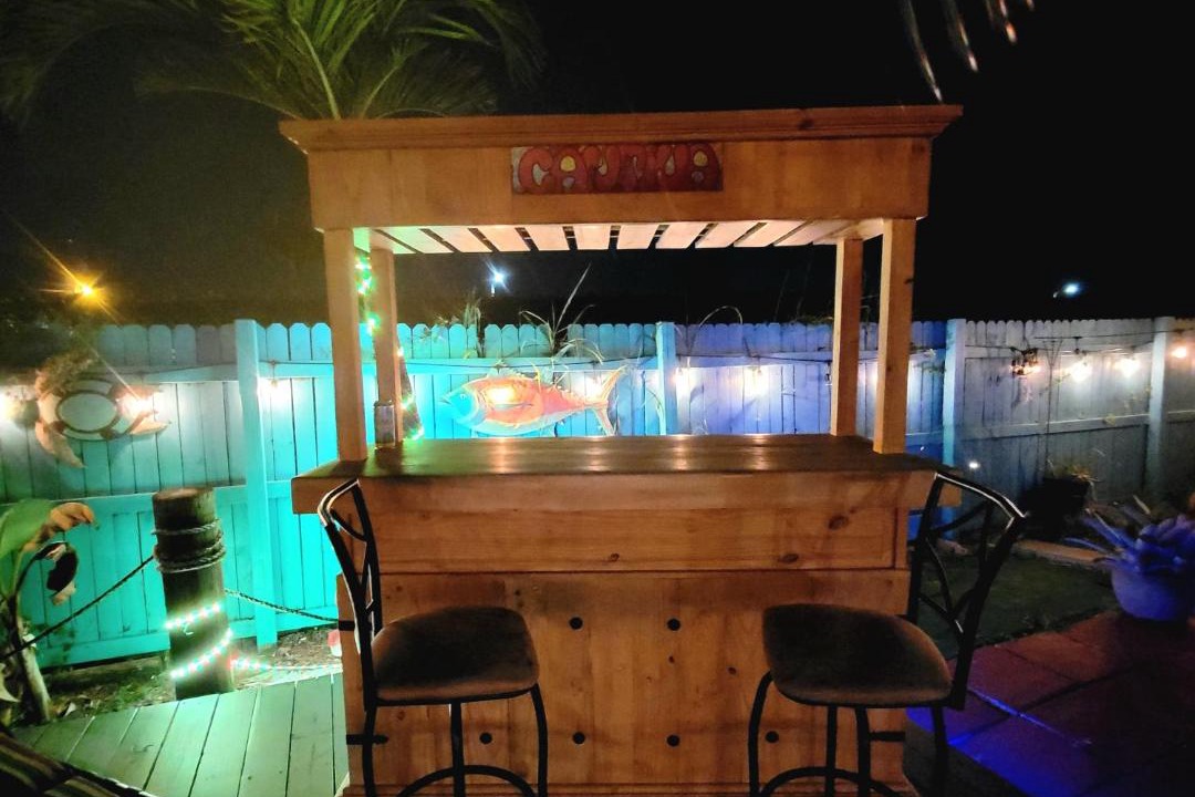 Photo of Patio Balcony in Greenacres