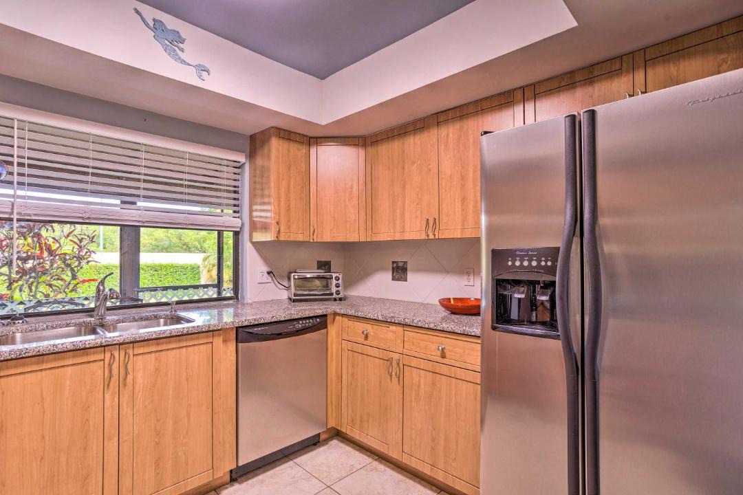 Photo of Kitchen in Jensen Beach