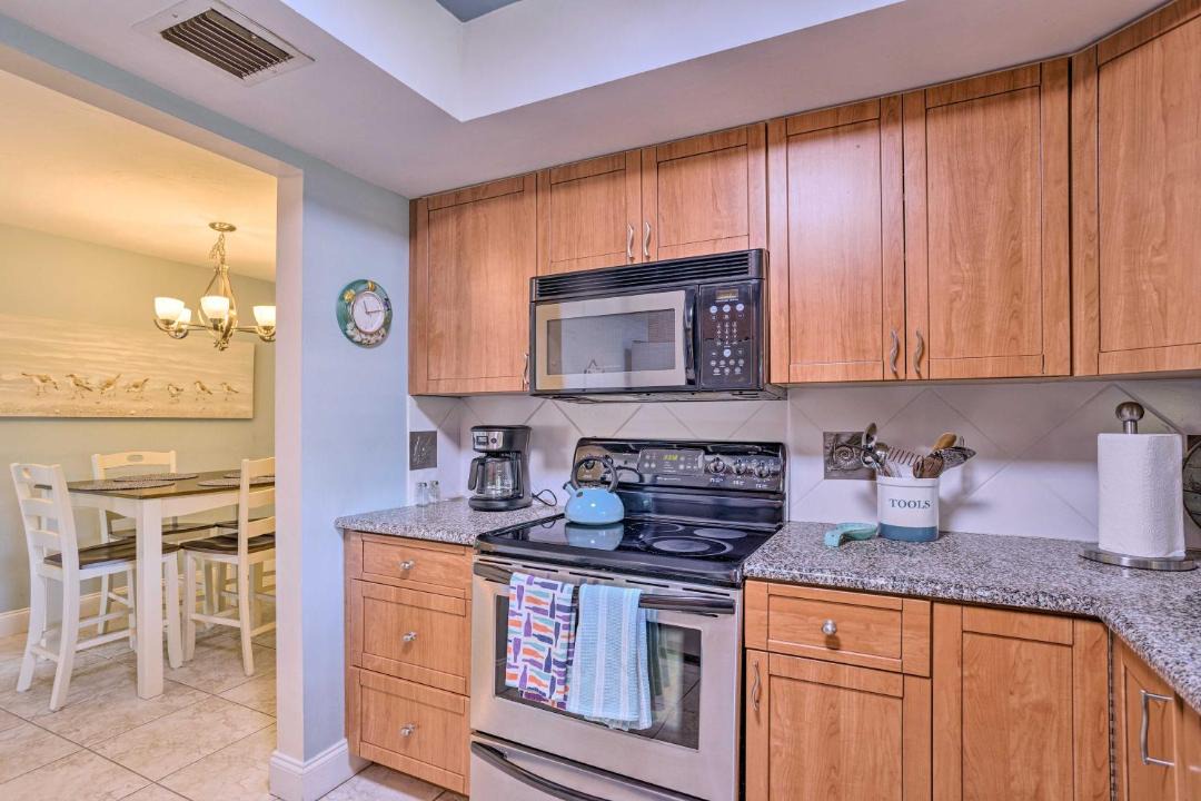 Photo of Kitchen in Jensen Beach