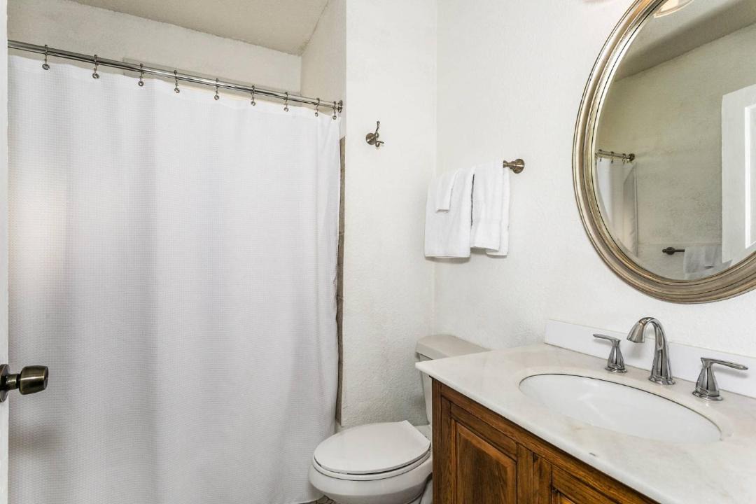 Photo of Bathroom in Old East Hill