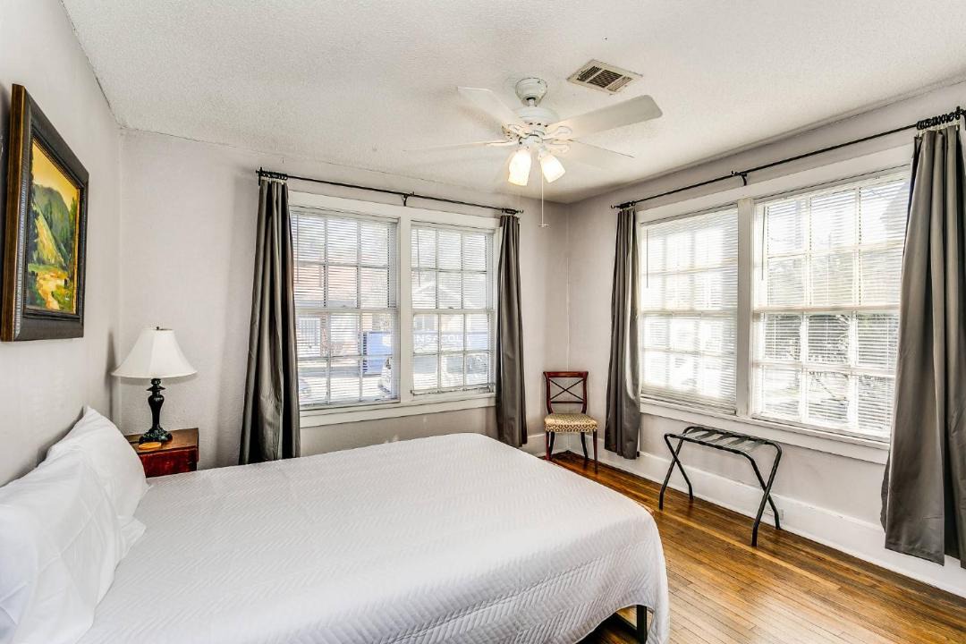 Photo of Bedroom in Old East Hill