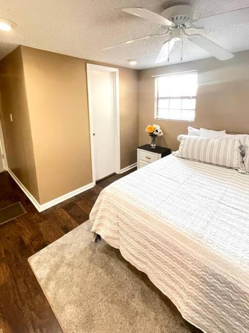 Photo of Bedroom in Arlington