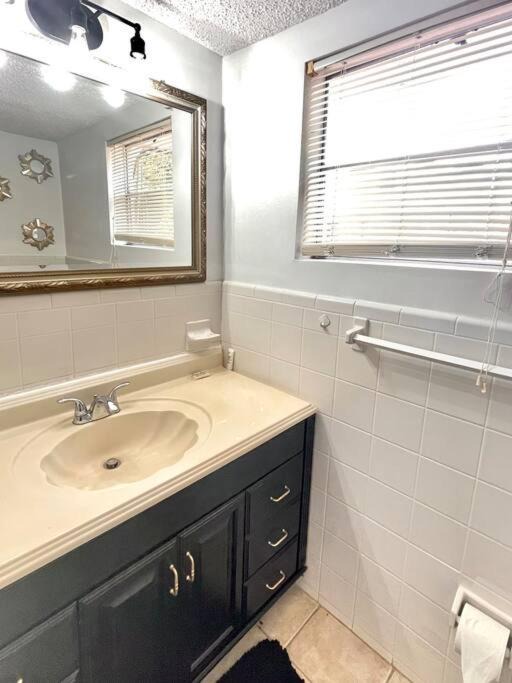 Photo of Bathroom in Arlington