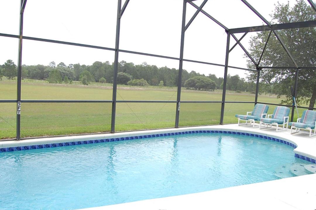 Photo of Outdoor in Orange Tree