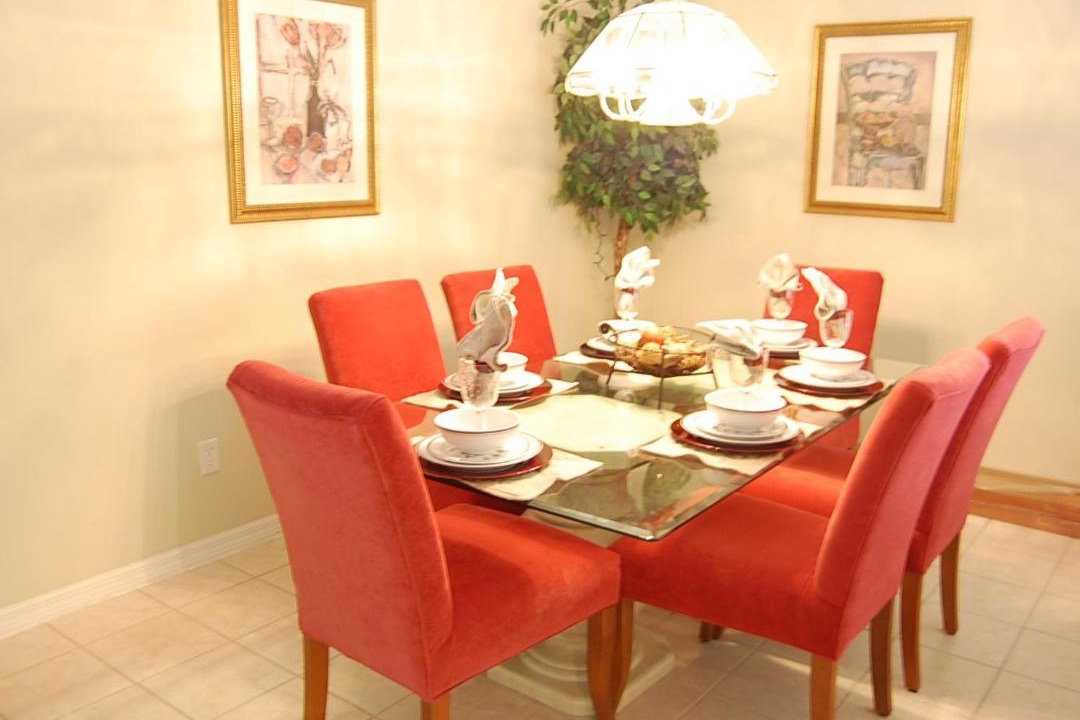 Photo of Livingroom in Orange Tree