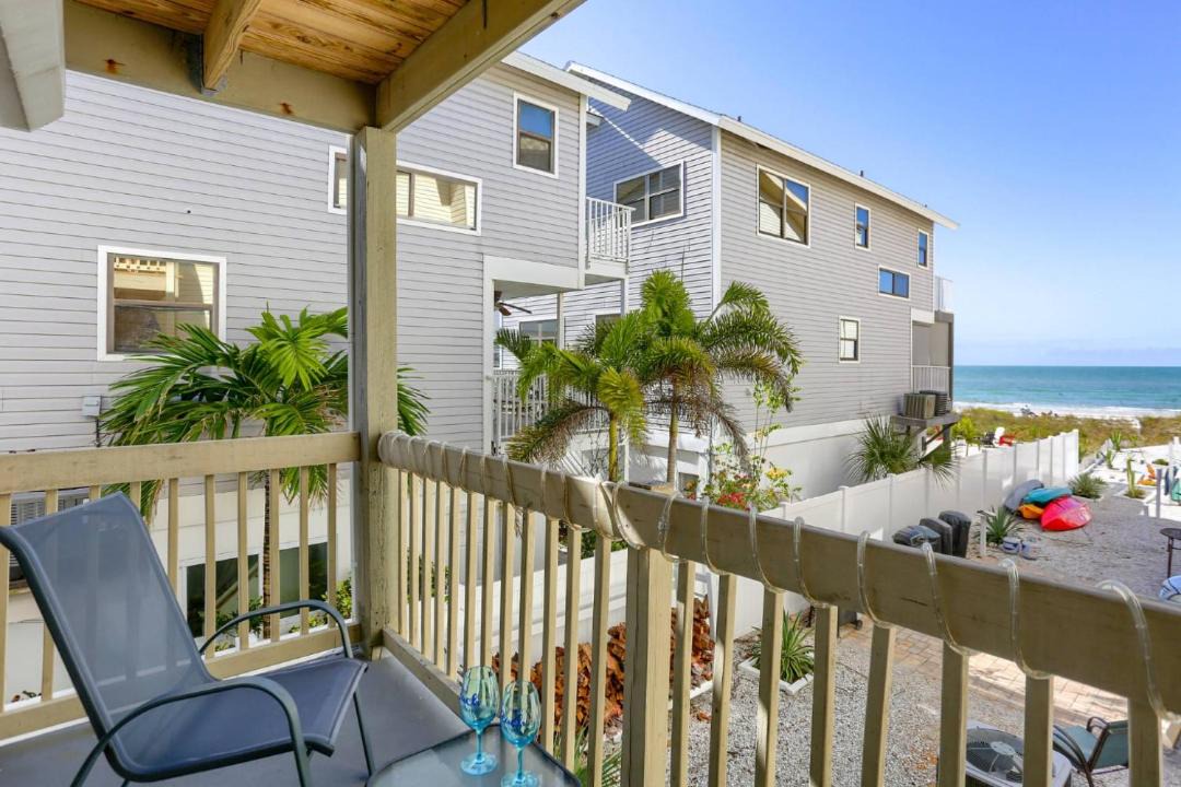 Photo of Patio Balcony in Indian Shores