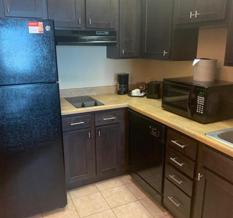 Photo of Kitchen in Florida Central Atlantic Coast
