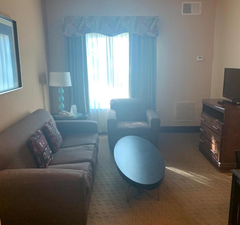 Photo of Livingroom in Florida Central Atlantic Coast