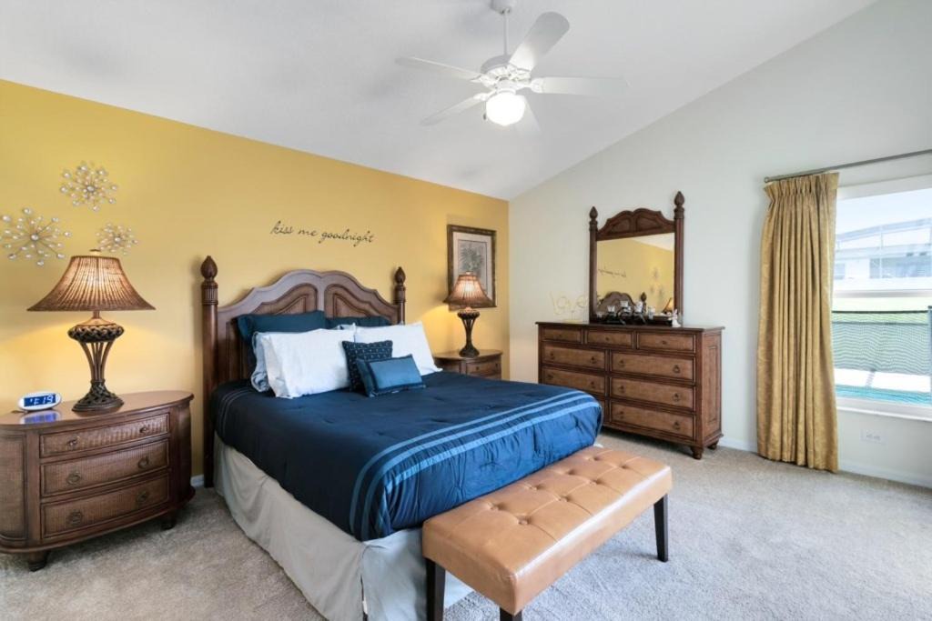 Photo of Bedroom in Highgate Park