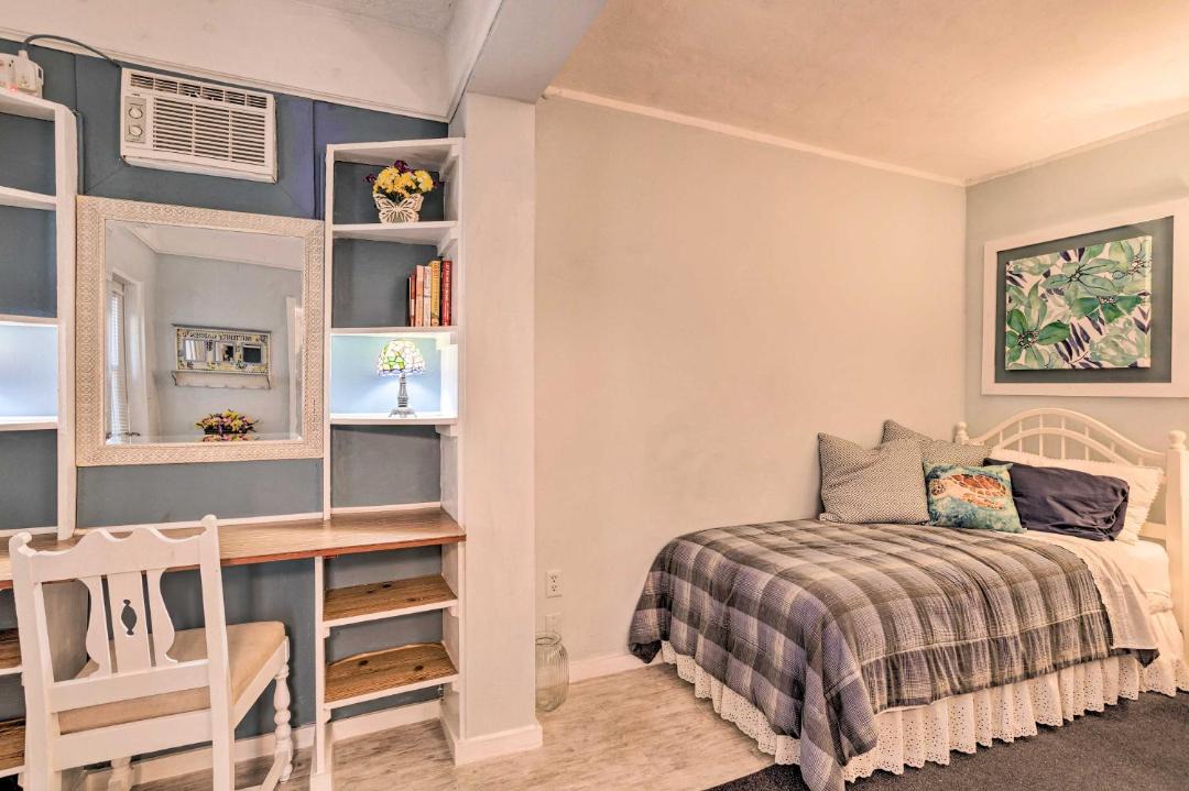 Photo of Bedroom in College Park