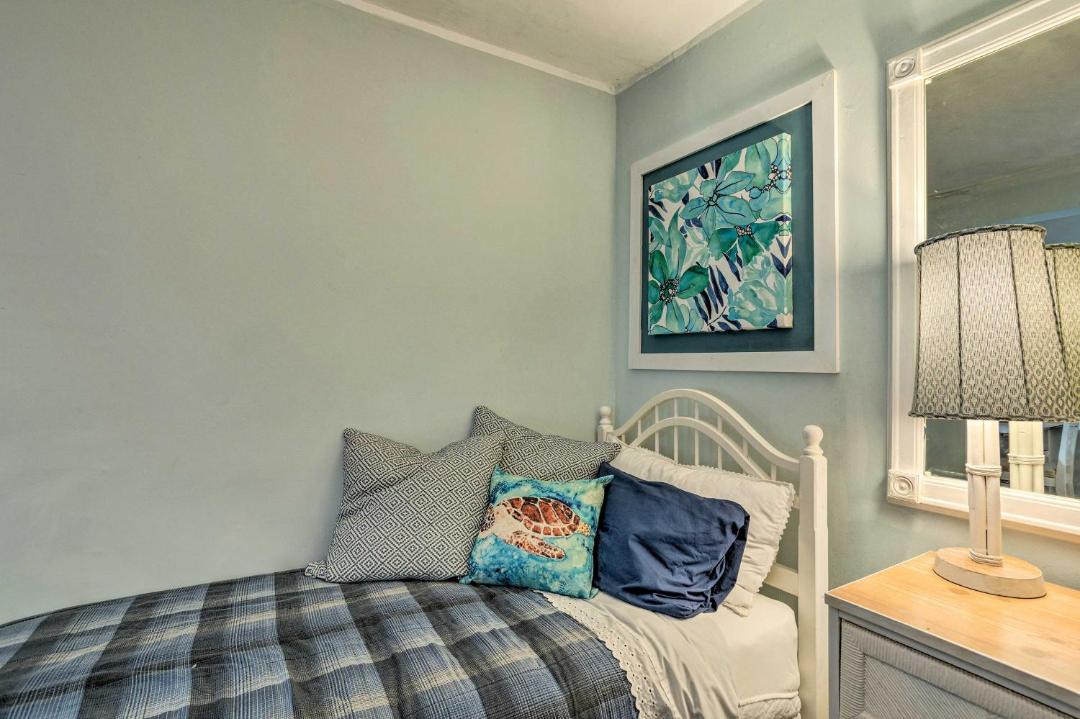 Photo of Bedroom in College Park
