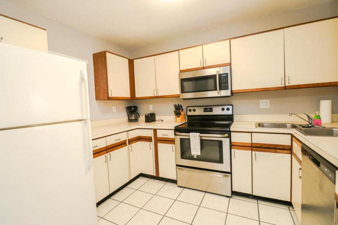 Photo of Kitchen in Butler Beach
