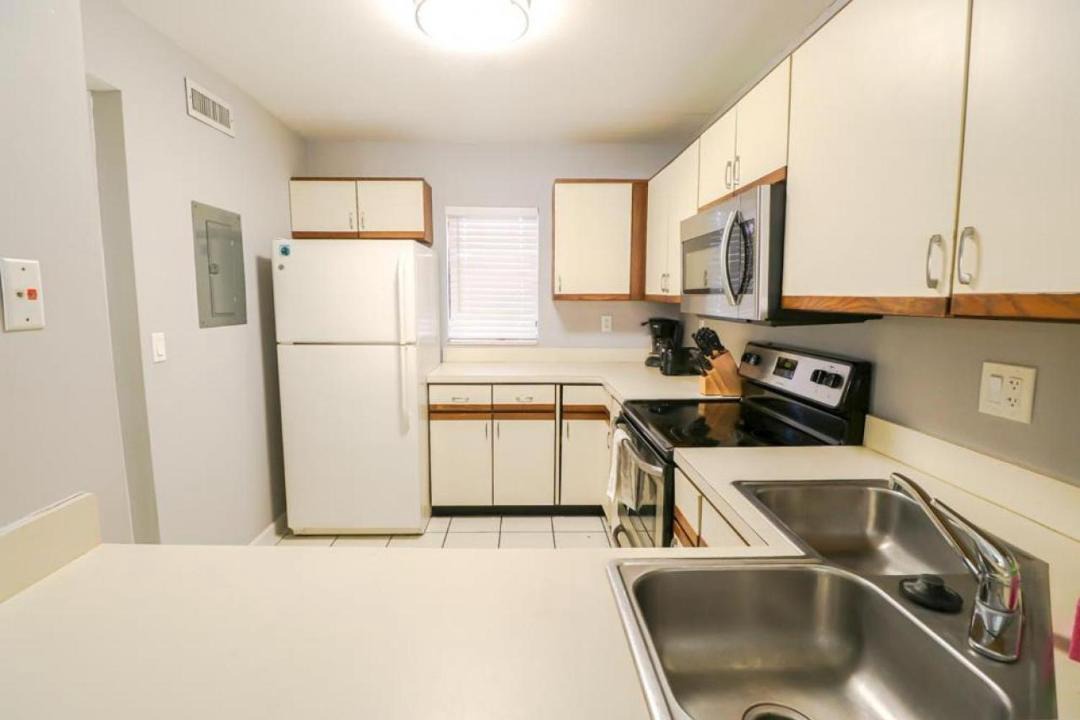 Photo of Kitchen in Butler Beach