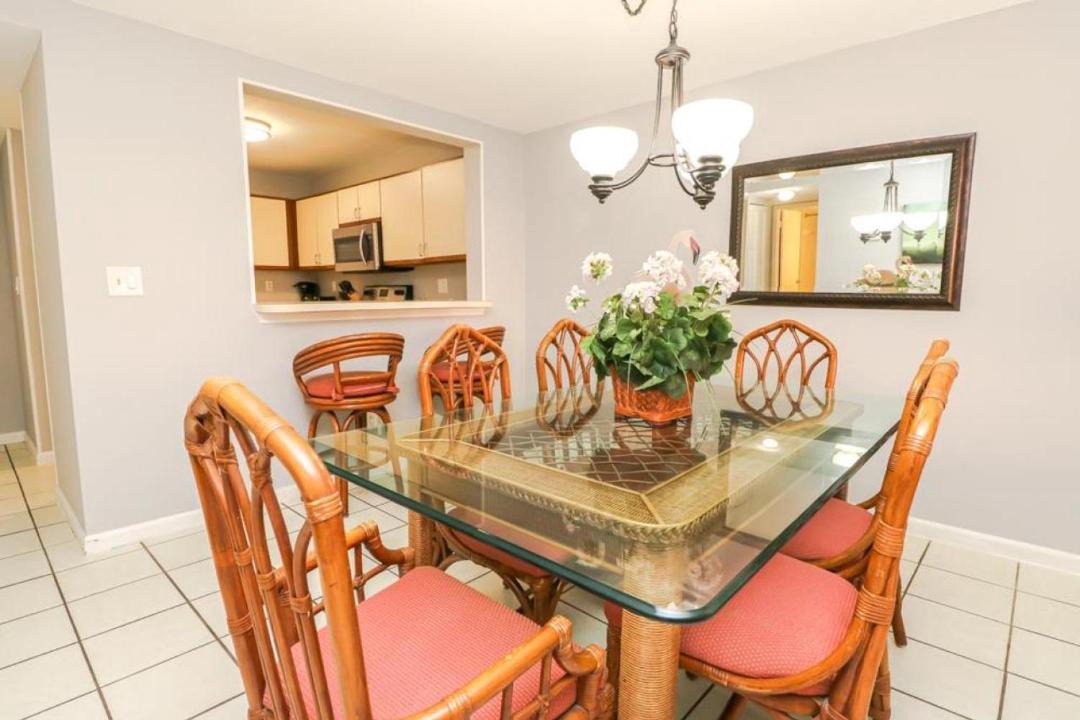Photo of Kitchen in Butler Beach