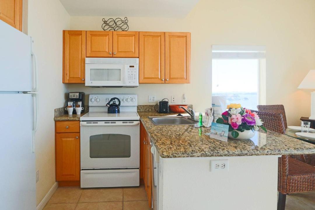 Photo of Kitchen in St. Petersburg - Clearwater