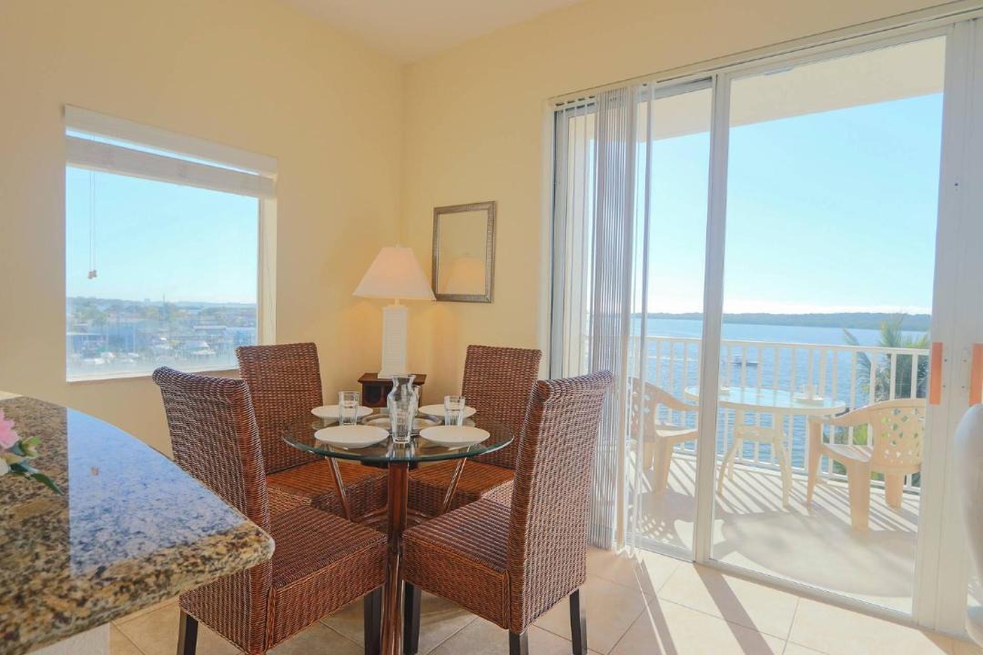Photo of Patio Balcony in St. Petersburg - Clearwater