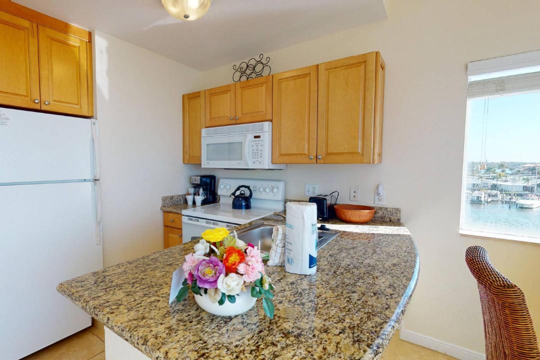 Photo of Kitchen in St. Petersburg - Clearwater
