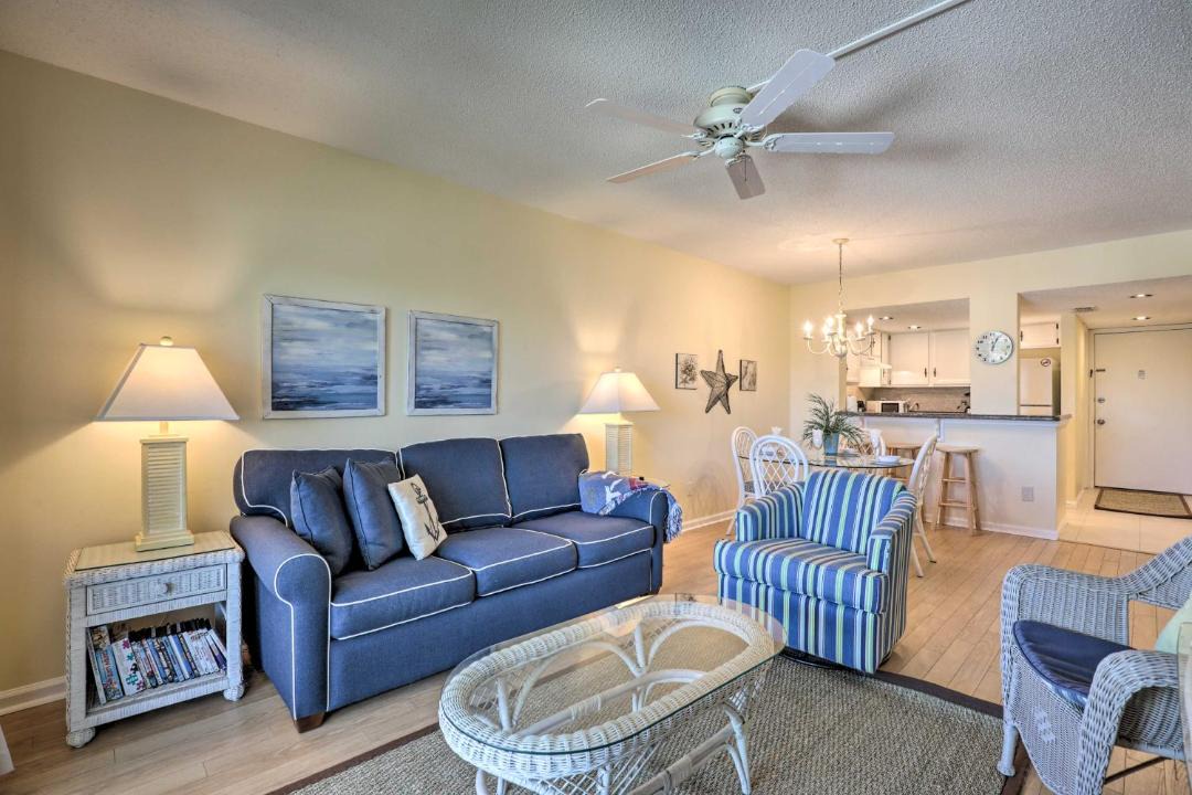 Photo of Others in St. Augustine Beach