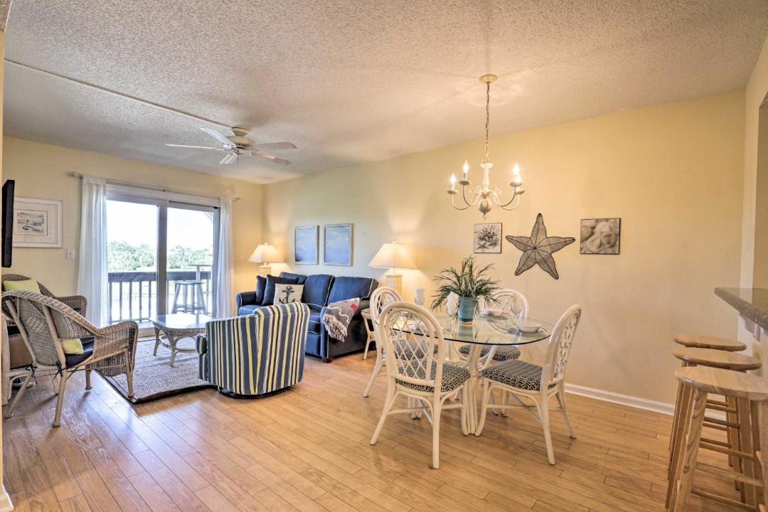 Photo of Others in St. Augustine Beach