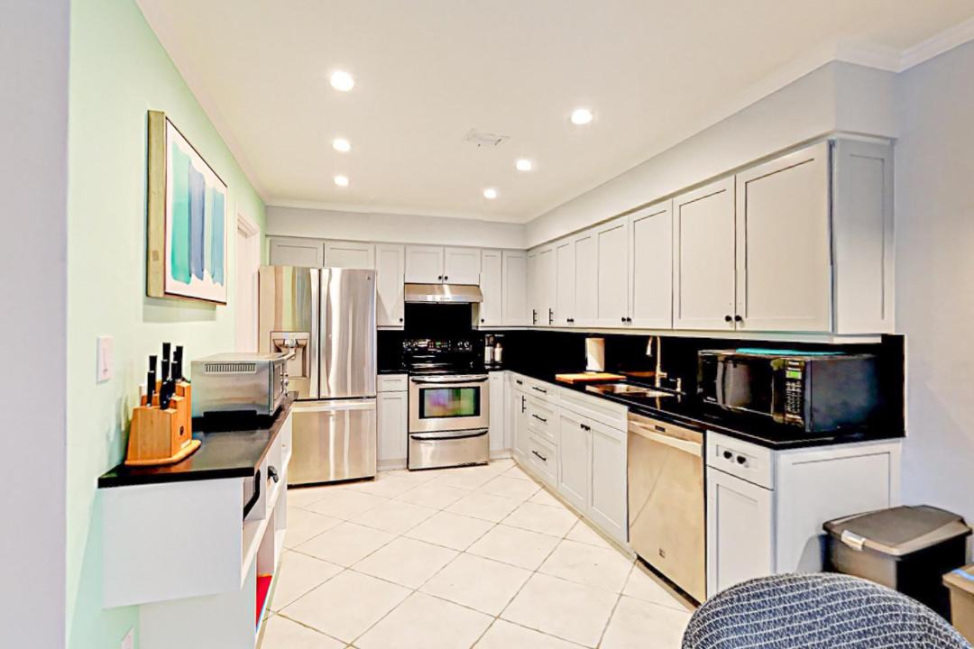 Photo of Kitchen in Parrot Cove