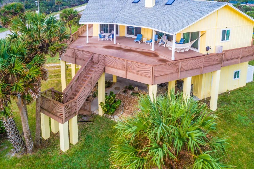 Photo of Buildings in Palm Coast