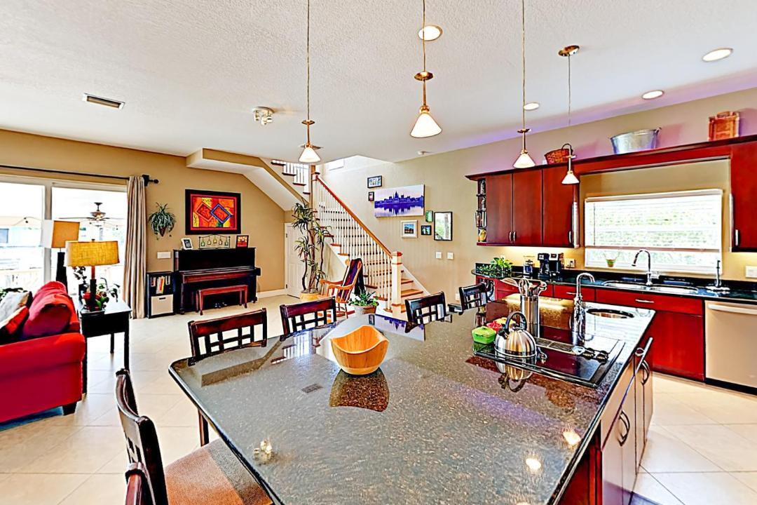 Photo of Kitchen in Bay Crest Park