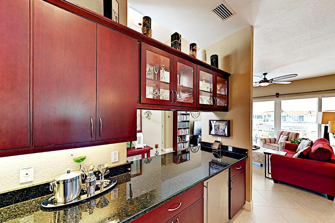 Photo of Kitchen in Bay Crest Park