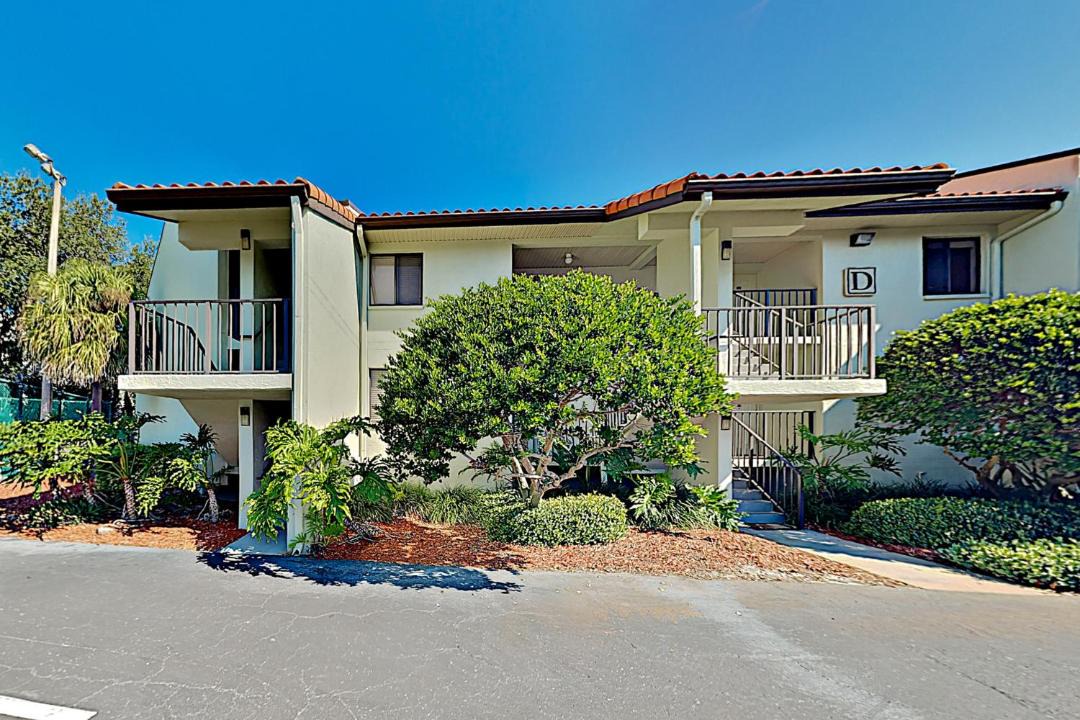 Photo of Buildings in Tierra Verde