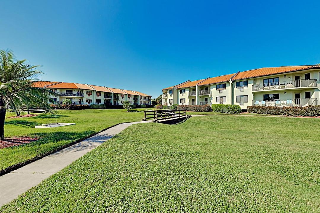 Photo of Buildings in Tierra Verde