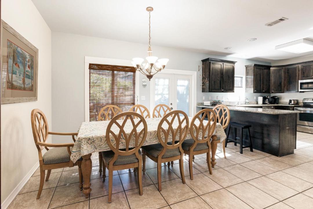 Photo of Kitchen in Fort Walton Beach - Destin