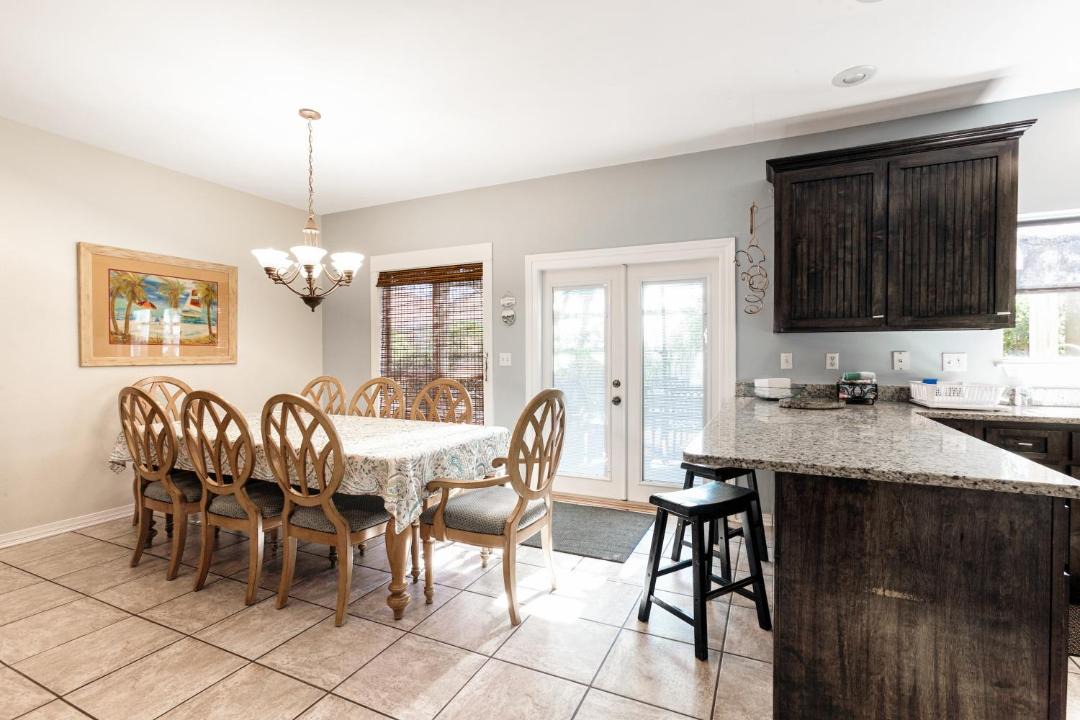Photo of Kitchen in Fort Walton Beach - Destin