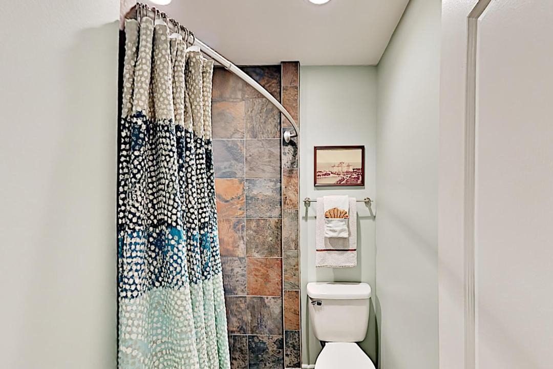 Photo of Bathroom in Pass-a-Grille Historic District