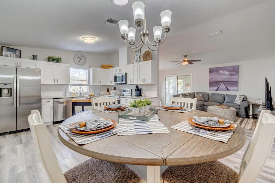 Photo of Kitchen in Del Mar