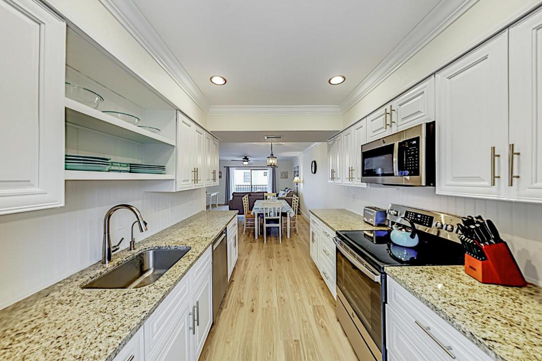Photo of Kitchen in Indian Shores